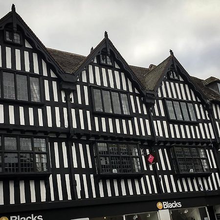 Appartamento The Three Gables Stratford-upon-Avon Esterno foto