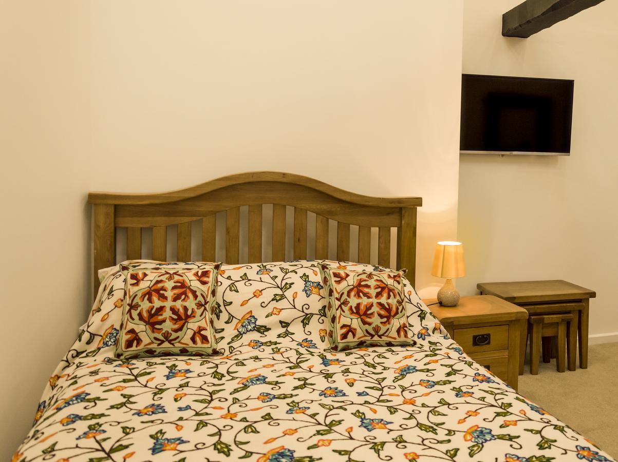 Appartamento The Three Gables Stratford-upon-Avon Esterno foto